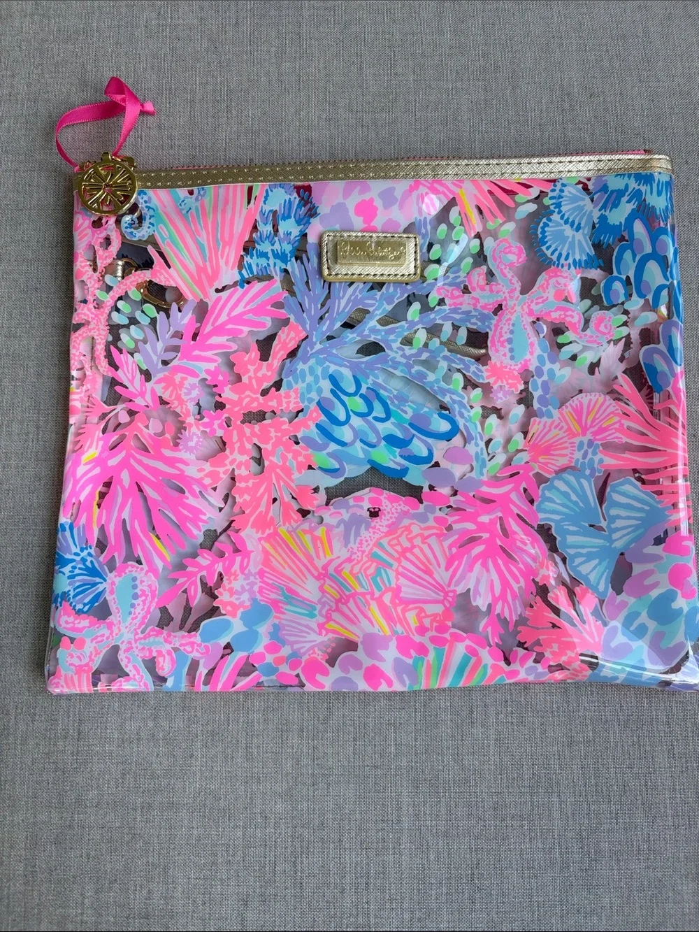 Lilly Pulitzer two piece